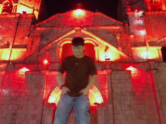 JhonnyHoward - Live sex cam - 19370510