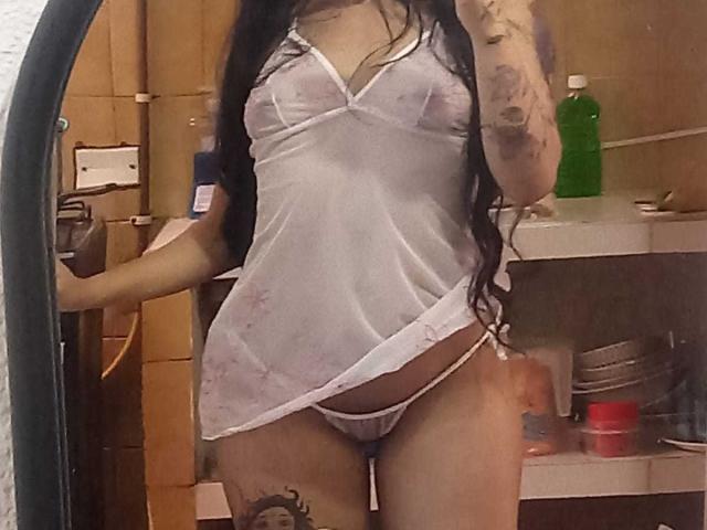 ValeriaClark - Live porn &amp; sex cam - 19371182