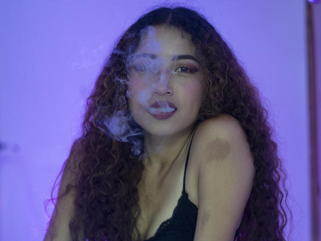 AfroditaDangelo - Sexe cam en vivo - 19371522