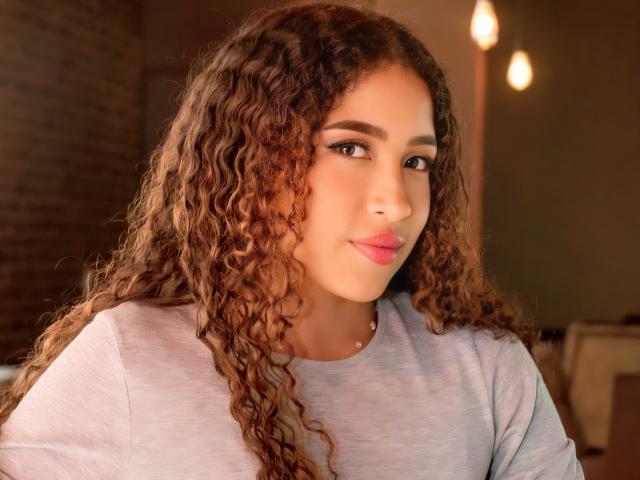 AfroditaDangelo - Sexe cam en vivo - 19371578