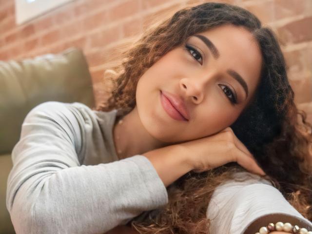 AfroditaDangelo - Sexe cam en vivo - 19371606