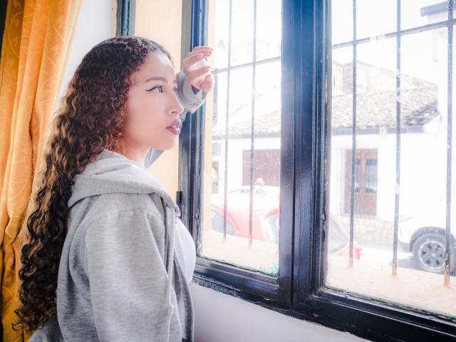 AfroditaDangelo - сексуальная веб-камера в реальном времени - 19371662