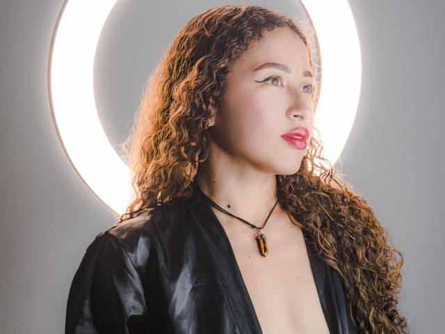 AfroditaDangelo - Sexe cam en vivo - 19371710