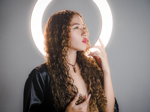 AfroditaDangelo - Sexe cam en vivo - 19371722