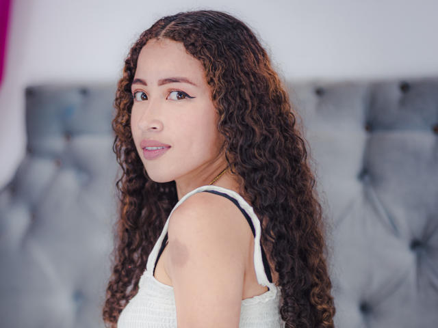 AfroditaDangelo - Camera khiêu dâm &amp; quyến rũ trực tiếp - 19371798