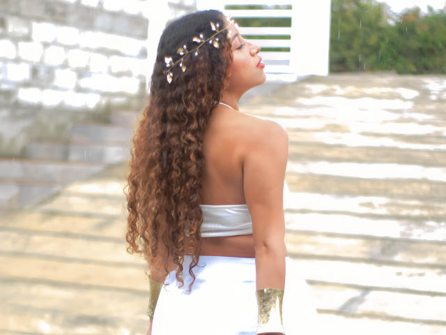 AfroditaDangelo - сексуальная веб-камера в реальном времени - 19372018