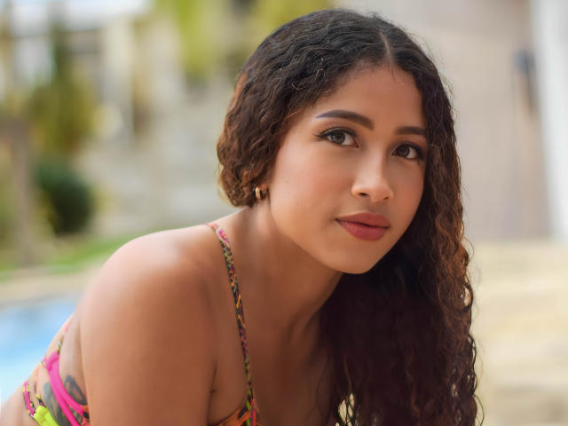 AfroditaDangelo - Sexe cam en vivo - 19372134