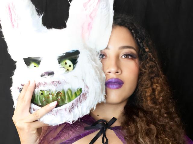 AfroditaDangelo - Camera khiêu dâm &amp; quyến rũ trực tiếp - 19372150