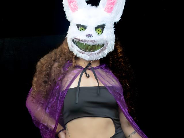 AfroditaDangelo - сексуальная веб-камера в реальном времени - 19372166