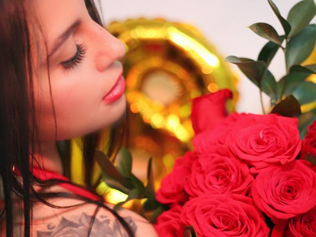 IsabellaColledani - Camera khiêu dâm &amp; quyến rũ trực tiếp - 19372930