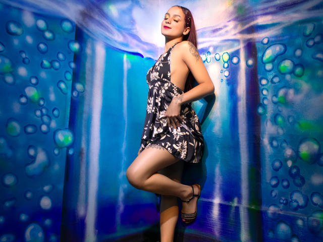 MaiaPark - Live porn &amp; sex cam - 19373970