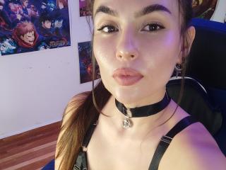 SummerHotX - Live porn &amp; sex cam - 19374394