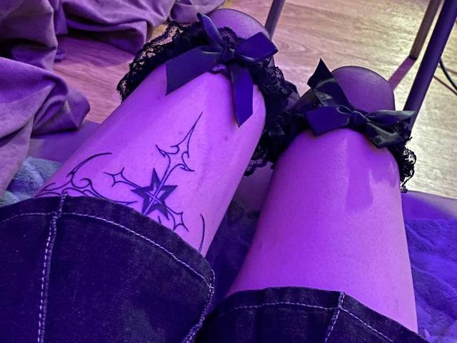 Maryion - 라이브 포르노 &amp; 섹스 캠 - 19374698