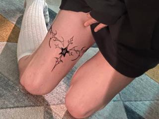 Maryion - сексуальная веб-камера в реальном времени - 19374702