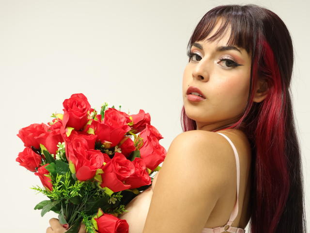 AlySnow - Live porn &amp; sex cam - 19375178