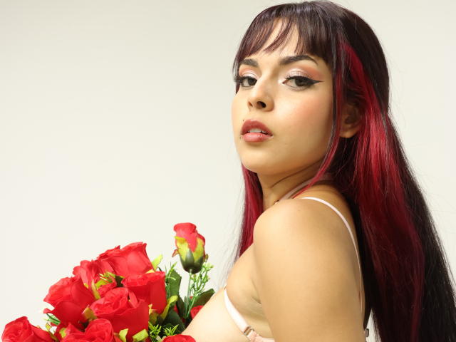 AlySnow - 라이브 포르노 &amp; 섹스 캠 - 19375182