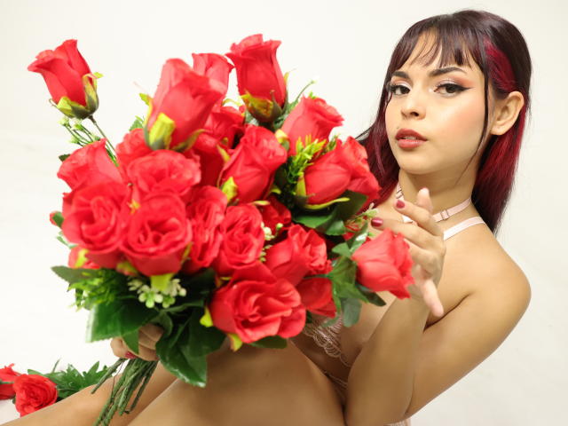 AlySnow - Live porn &amp; sex cam - 19375858