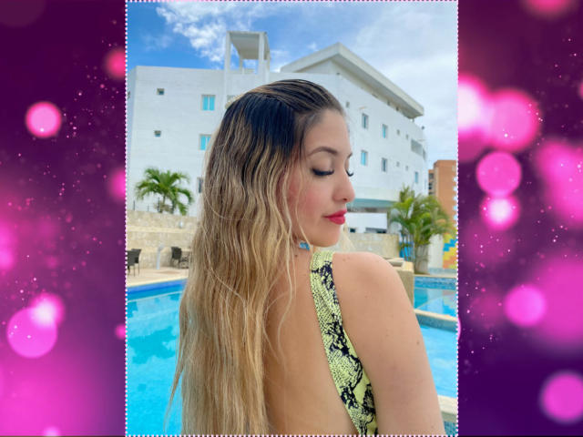 YejSusen - Live sexe cam - 19375994