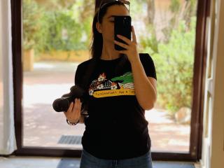 Blitsa - Live porn &amp; sex cam - 19378926