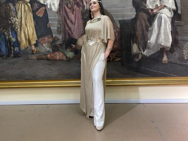 Blitsa - Sexe cam en vivo - 19378950