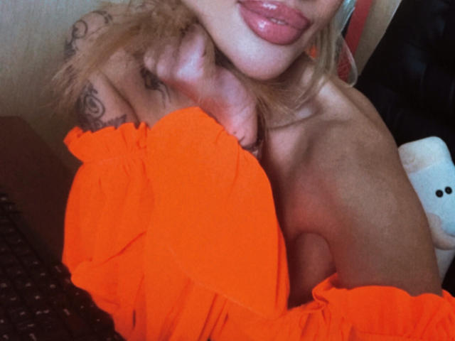 Julaiya - Live sex cam - 19378990