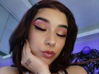 CinthyaGomez - Live porn &amp; sex cam - 19379790