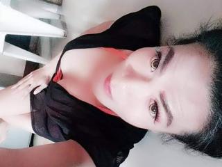 AngeliciousTS - Live sex cam - 19379894