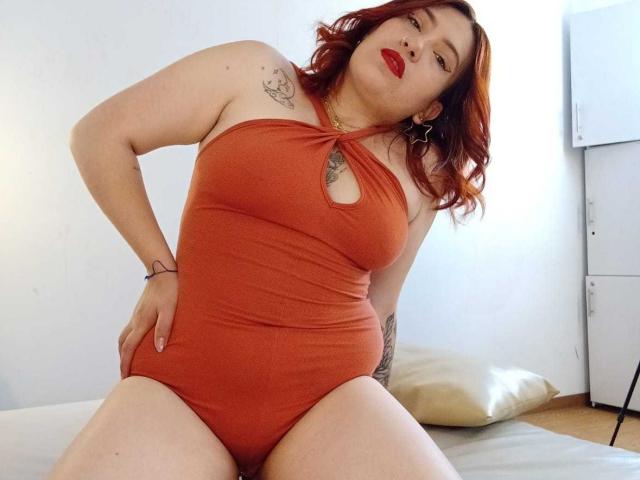 LunaGodness - Sexe cam en vivo - 19380390