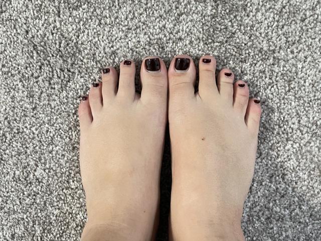 GoddessSaphire - Sexe cam en vivo - 19380470