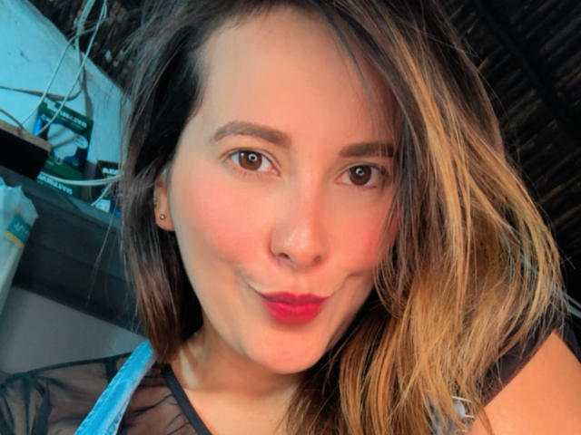 SaritaVelez - Live porn &amp; sex cam - 19382254