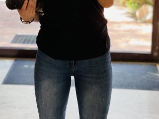 Blitsa - Camera khiêu dâm &amp; quyến rũ trực tiếp - 19382434