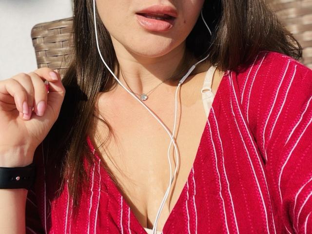 Blitsa - Live porn &amp; sex cam - 19382442