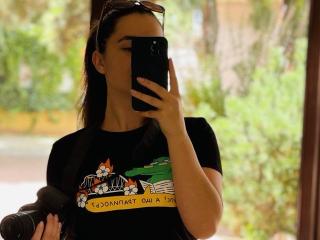 Blitsa - Camera khiêu dâm &amp; quyến rũ trực tiếp - 19382490