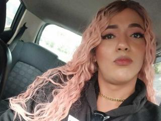 JessicaPandora - Sexe cam en vivo - 19382514