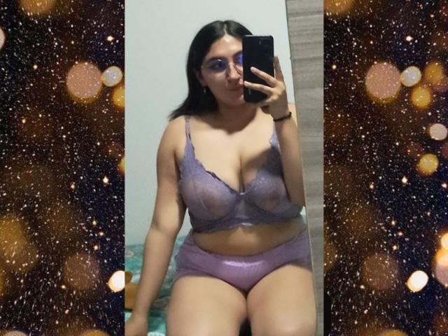 AlejaLoaizaa - Sexe cam en vivo - 19382590