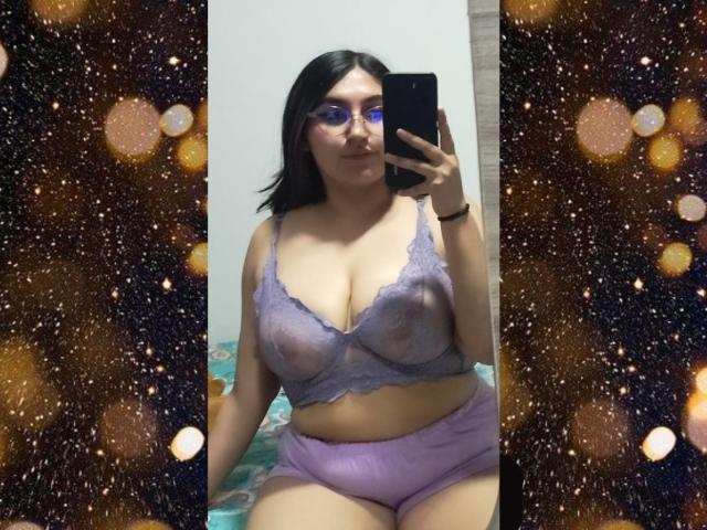 AlejaLoaizaa - сексуальная веб-камера в реальном времени - 19382594