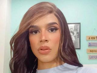 JackelineX - Live porn &amp; sex cam - 19382762