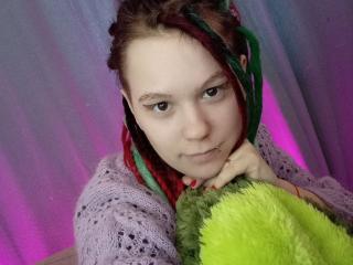 HelenaBecky - Sexe cam en vivo - 19382766
