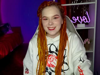 HelenaBecky - Sexe cam en vivo - 19382770