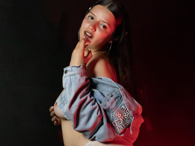 ViioletaEvans - Live sexe cam - 19383814