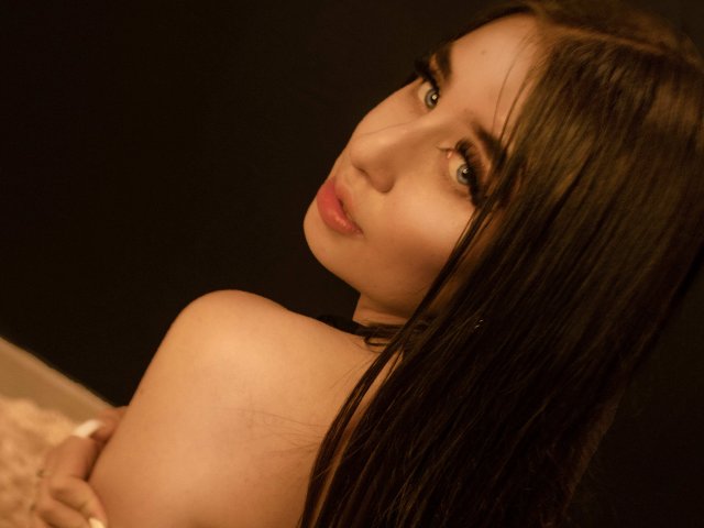 AlissonMars - Sexe cam en vivo - 19383918