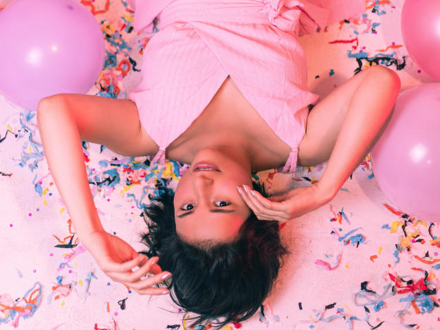 MiaLeblanc - сексуальная веб-камера в реальном времени - 19384018