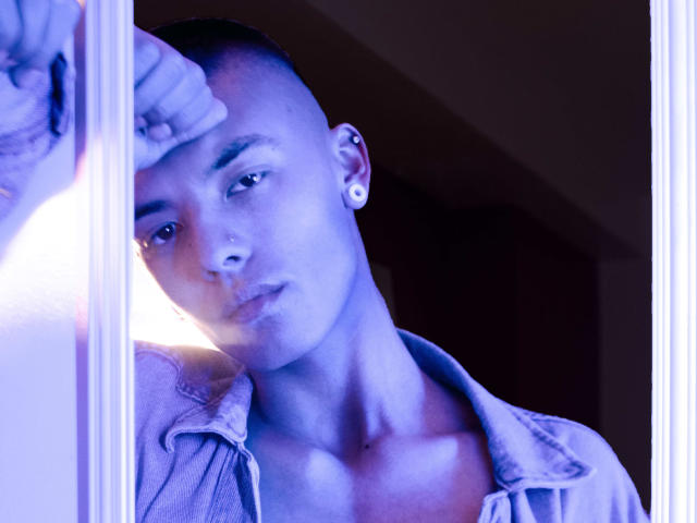 SamuelsCortez - Live porn &amp; sex cam - 19384382