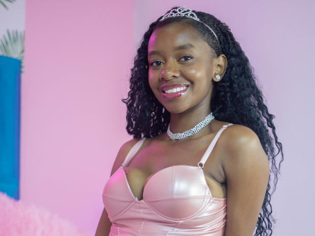 GabrielaWet - Sexe cam en vivo - 19384978