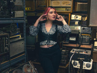 SecretEvee - Camera khiêu dâm &amp; quyến rũ trực tiếp - 19385002