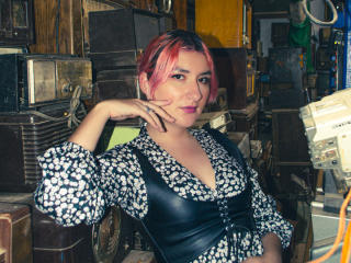 SecretEvee - Live porn &amp; sex cam - 19385006