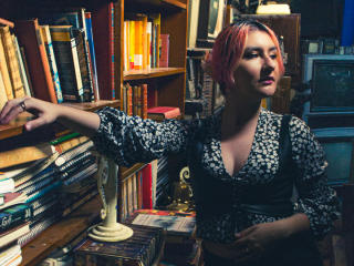 SecretEvee - сексуальная веб-камера в реальном времени - 19385010