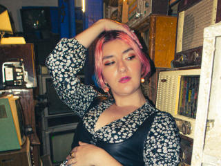 SecretEvee - сексуальная веб-камера в реальном времени - 19385014