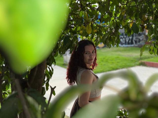 EvaLennox - Live porn &amp; sex cam - 19385270