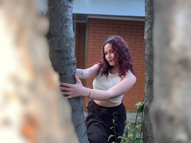 EvaLennox - Live Sex Cam - 19385290